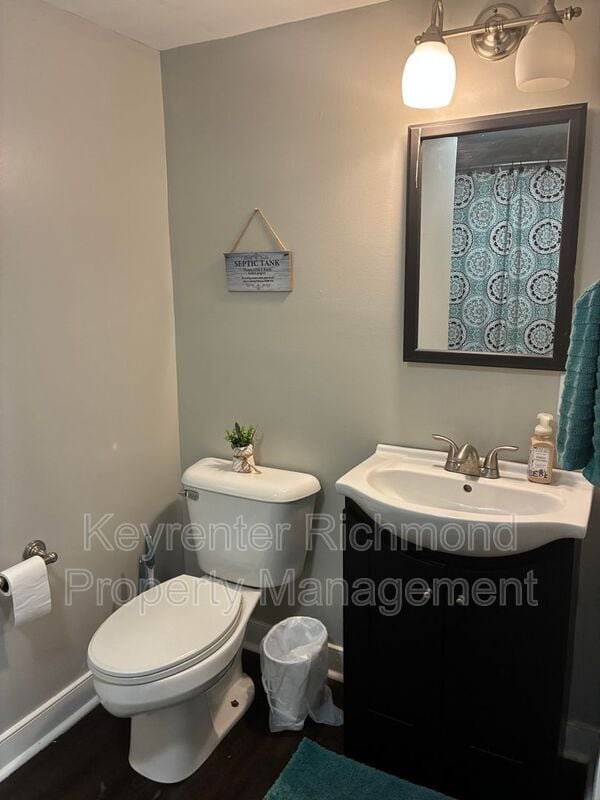 Building Photo - 10015 Seminole Rd