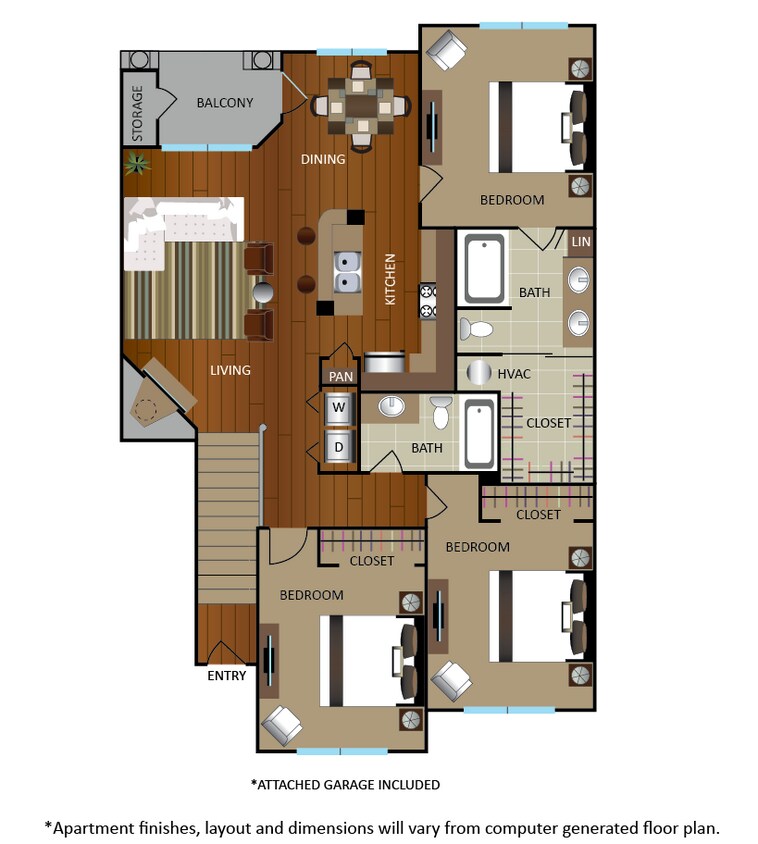 Gables Metropolitan Uptown Houston Tx Apartment Finder