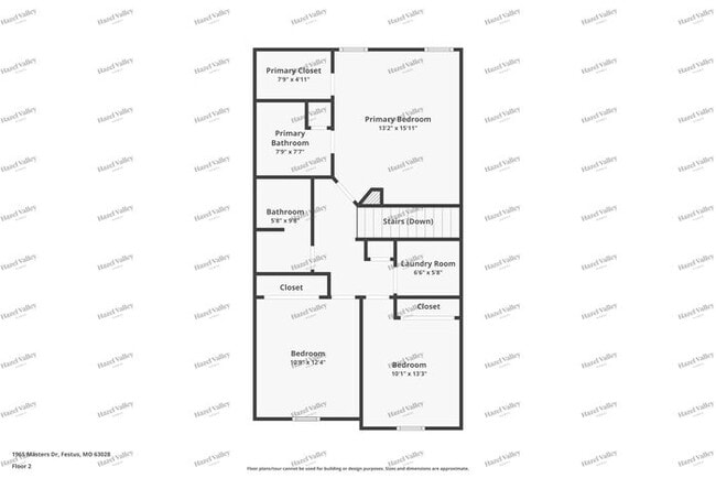 Building Photo - 1965 Masters Dr