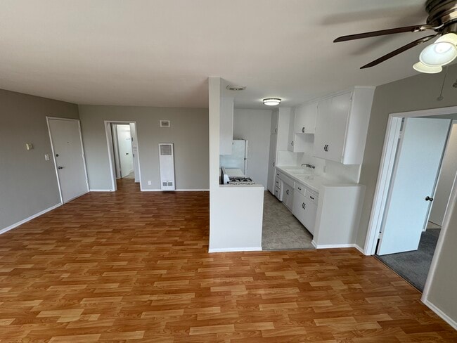 Building Photo - Harvard Manor Apartments