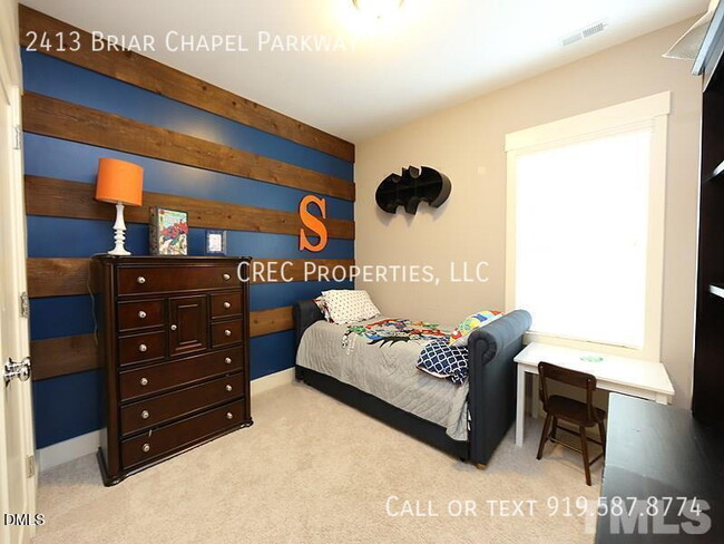 Building Photo - 2413 Briar Chapel Pkwy