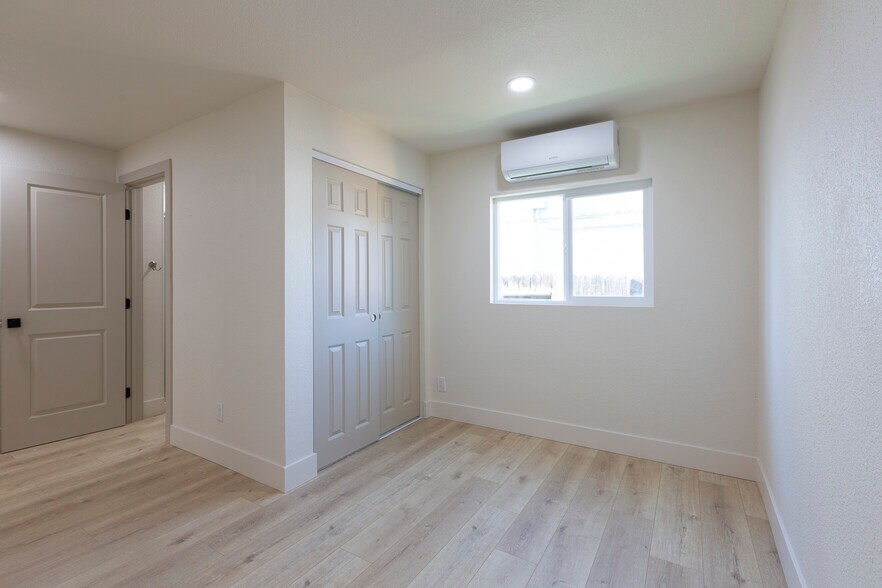 Bedroom 1 - 730 W Pueblo St