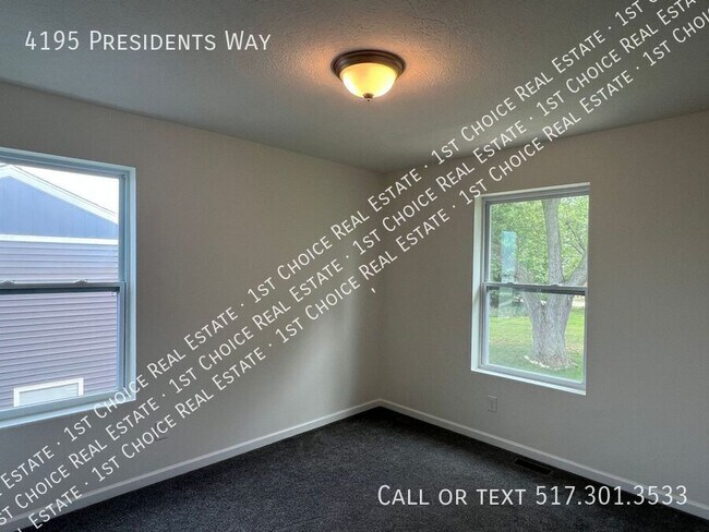 Building Photo - 4195 Presidents Way