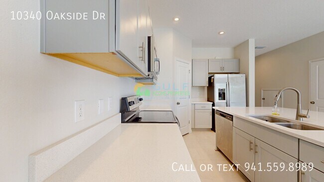 Building Photo - 10340 Oakside Dr