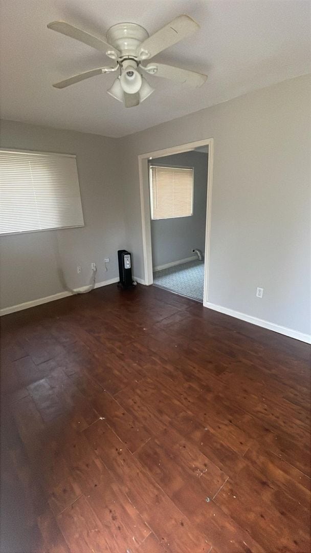 Building Photo - Completely Renovated 2 Bedroom House!