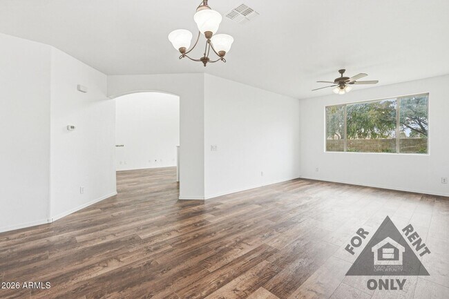 Building Photo - 4321 W Judson Dr