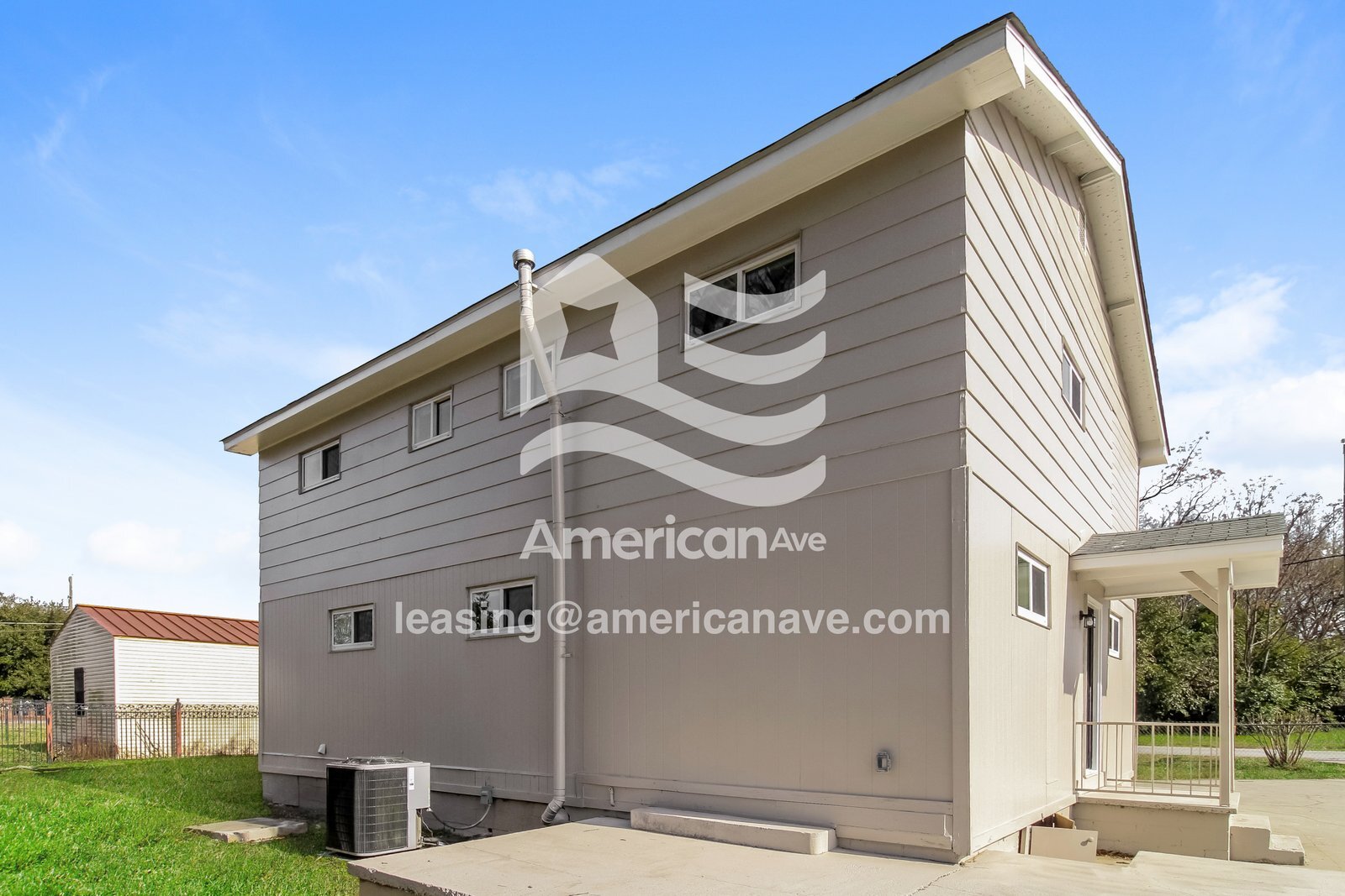 Building Photo - 106 Pocohontos Ave