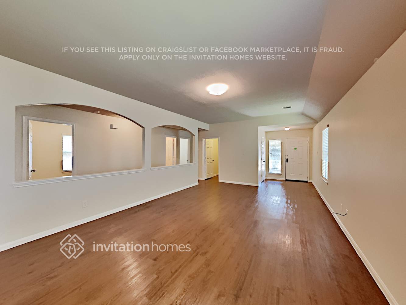 Building Photo - 18822 N Lyford Dr