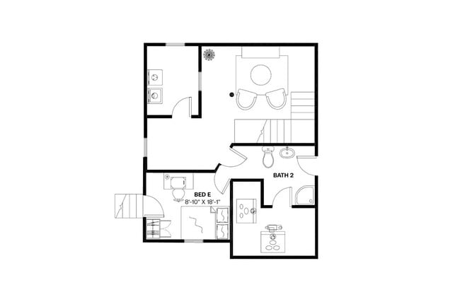 Building Photo - Room in Shared 5 bed/2 bath home