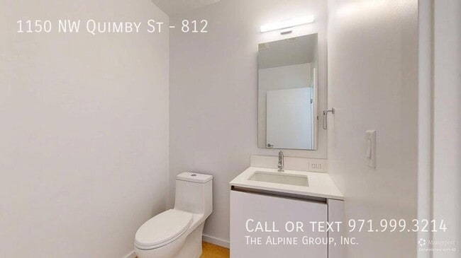 Building Photo - 1150 NW Quimby St