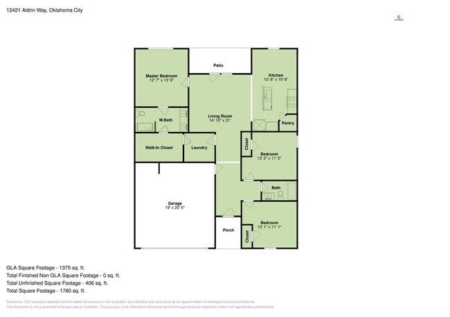 Building Photo - 12421 Aldrin Wy