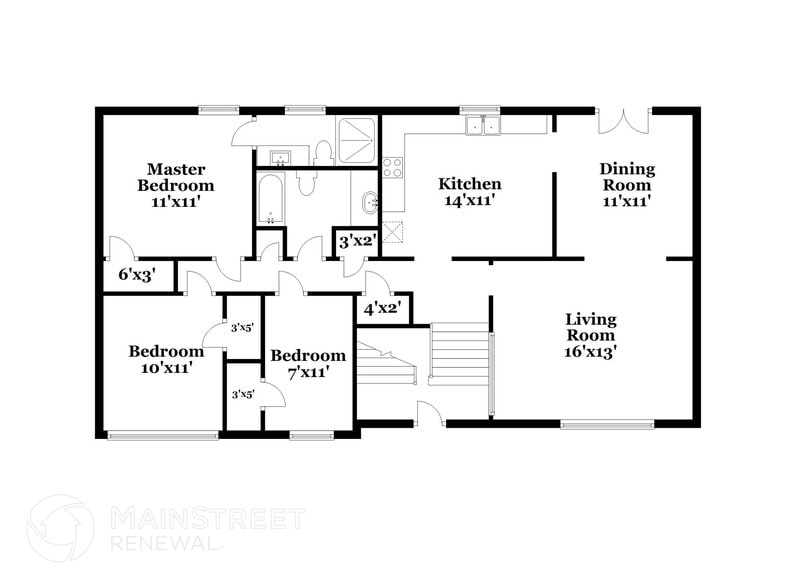 Building Photo - 2308 S 17th Terrace
