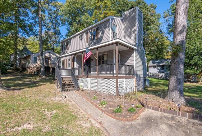 Building Photo - 10006 Redbridge Rd