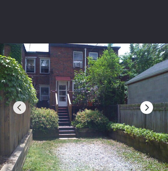 Building Photo - 5931 Alder St