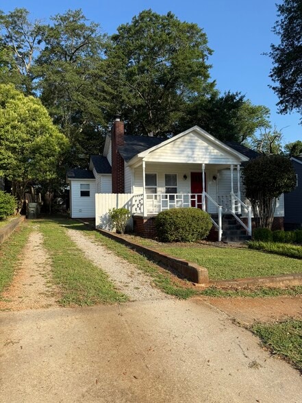 Building Photo - 16 Underwood Ave