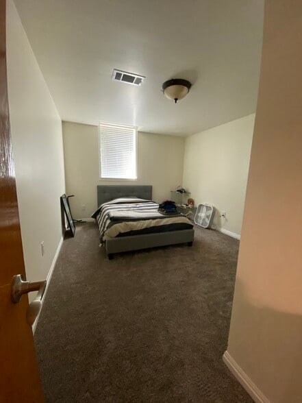 Bedroom 4 - 1745 500 E