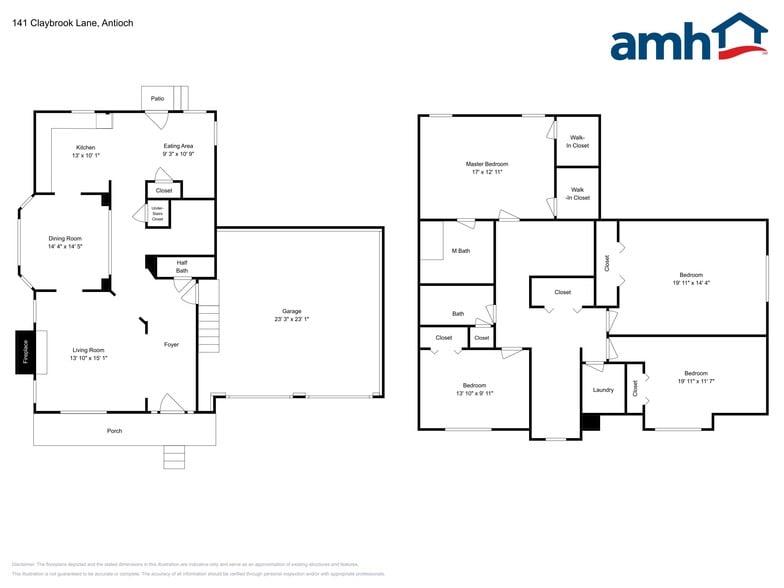 Building Photo - 141 Claybrook Ln