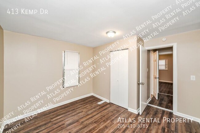 Building Photo - 413 Kemp Dr