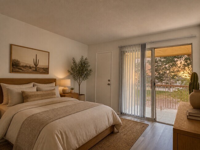 Building Photo - 9647 Spyglass Ave