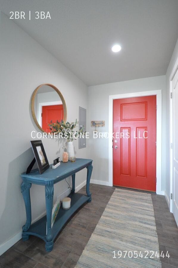 Building Photo - 1116 Colton-A