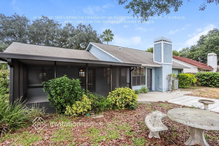 Building Photo - 4125 Yellowwood Dr