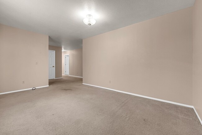Building Photo - One Story Home with Large Detached Garage too