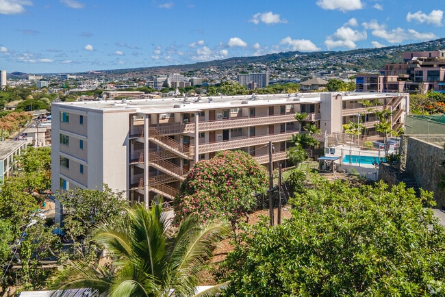 Primary Photo - 1619 Kamamalu Ave