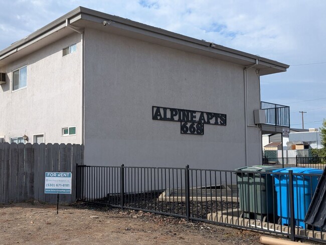 Building Photo - CO668-Alpine Apartments