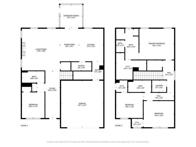 Building Photo - 1051 Old Cypress Run