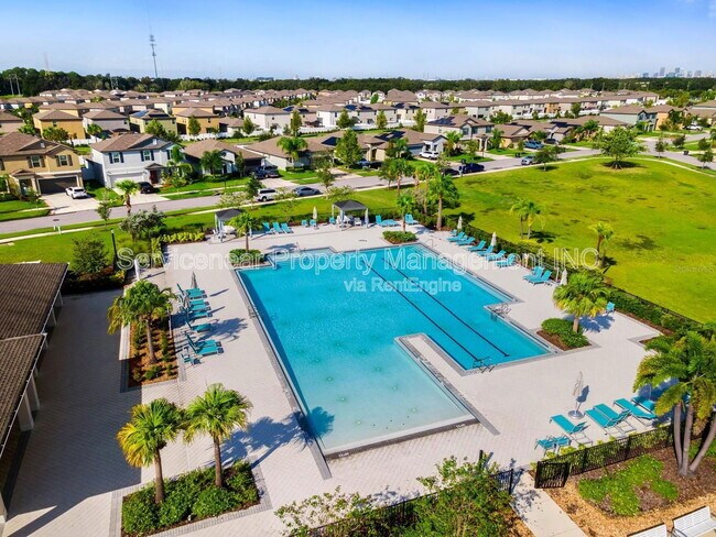 Building Photo - 4461 Globe Thistle Dr