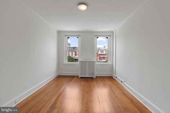 Building Photo - 3551 13th St NW