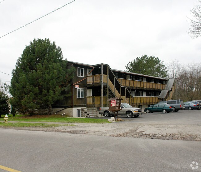 480 Massillon Rd 480 Massillon Rd Akron OH 44306 Apartment Finder