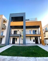 Building Photo - 2790 W 25th Ave