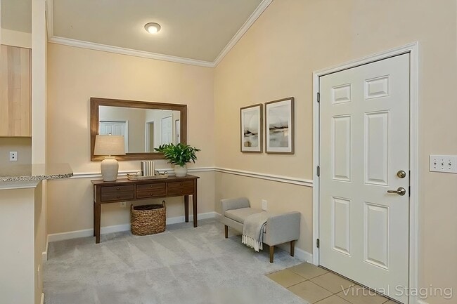 Building Photo - Bright 1-Bedroom Condo with Detached Garage in Eastwood Village Complex (Water Included)