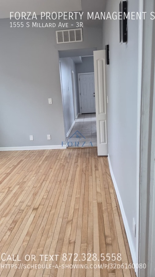 Building Photo - 1555 S Millard Ave