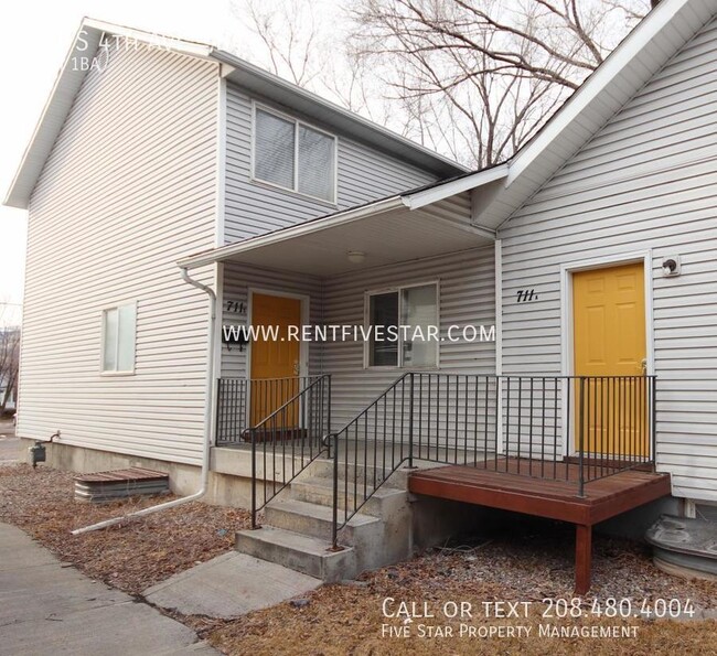 Primary Photo - 711 S 4th Ave