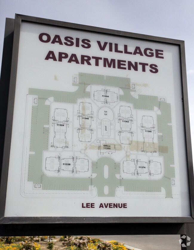Oasis Village 11350 Lee Ave Adelanto CA 92301 Apartment Finder