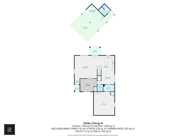 Building Photo - 2122 Mallorca Dr