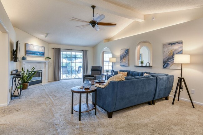 Building Photo - Peaceful Pond-Front Retreat | Family-Frien...