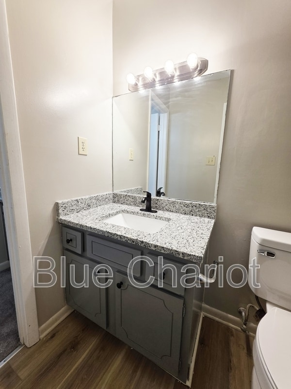 Building Photo - 3775 Guess Rd