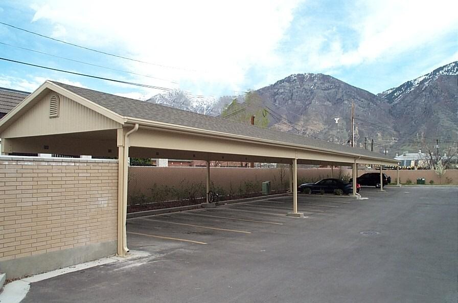 Building Photo - 272 W 400 N