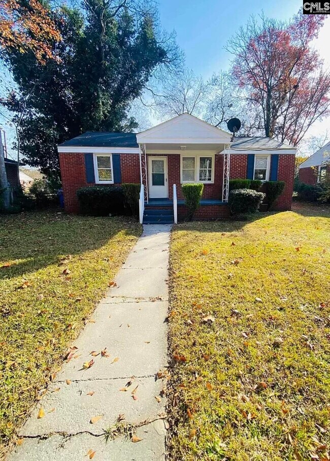 1333 Lotus St 1333 Lotus St Columbia SC 29205 Apartment Finder