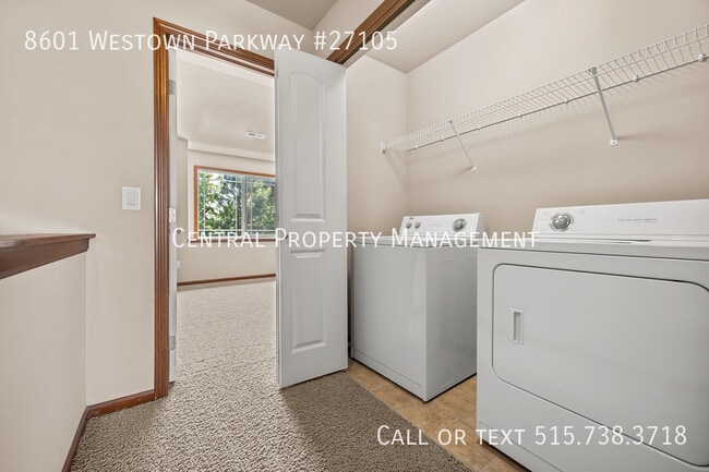 Building Photo - 8601 Westown Pkwy