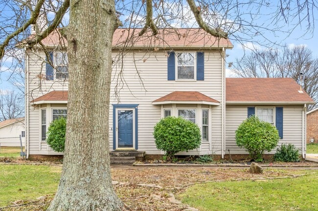 Building Photo - 3391 Mallard Dr