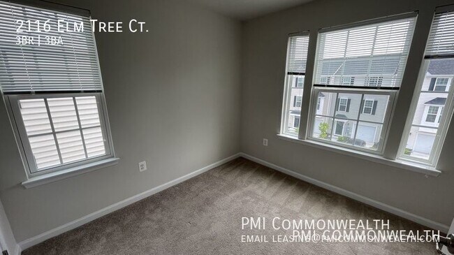 Building Photo - 2116 Elm Tree Ct
