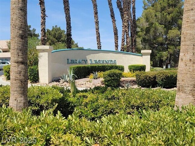 Building Photo - VERY DESIRABLE GREEN VALLEY 1ST FLOOR UNIT...
