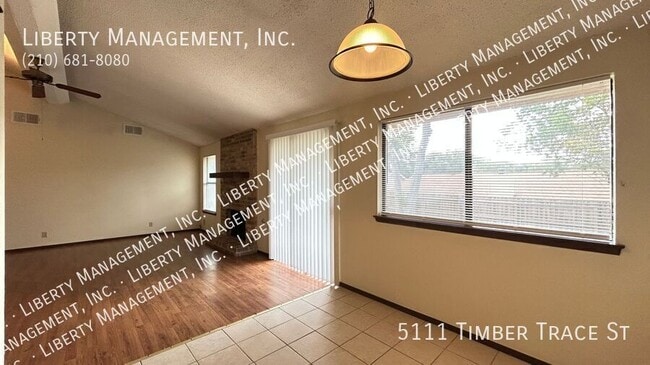 Building Photo - 5111 Timber Trace St