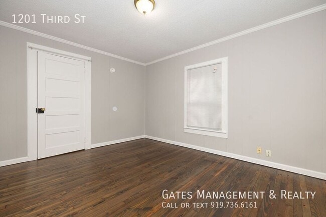 Building Photo - 1201 Third St-