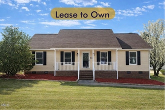 Building Photo - Earn Wealth While Leasing - Like a Homeowner - Lease to Own