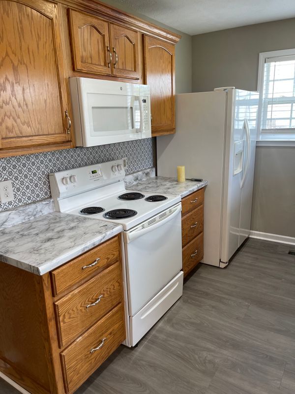 Building Photo - 1604 Baucom Dr